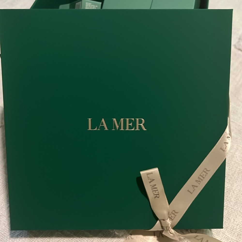 LA MER - the concentrate - Picture 3 of 3